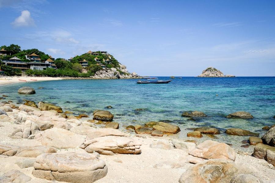 Lotus Paradise - Sha Ko Tao