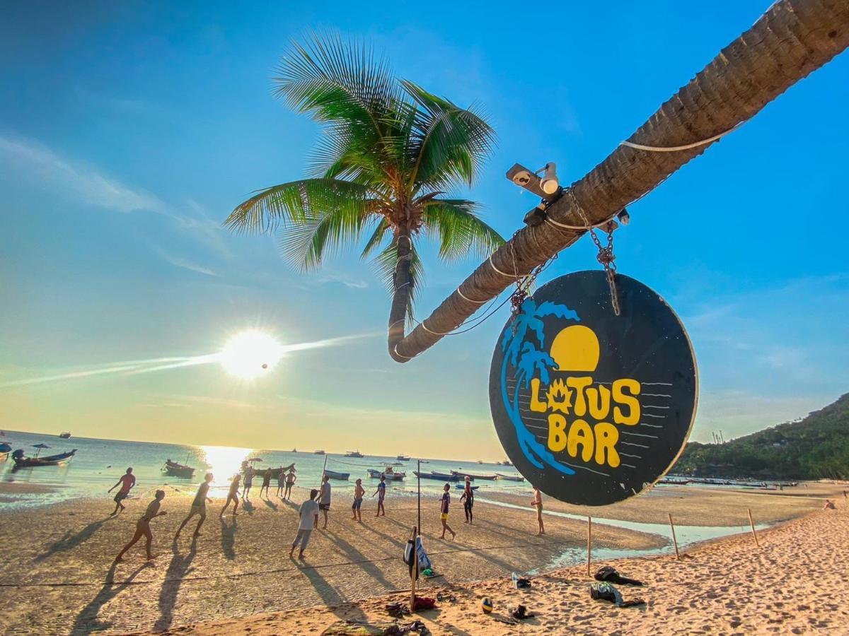 Lotus Paradise - Sha 3* Ko Tao