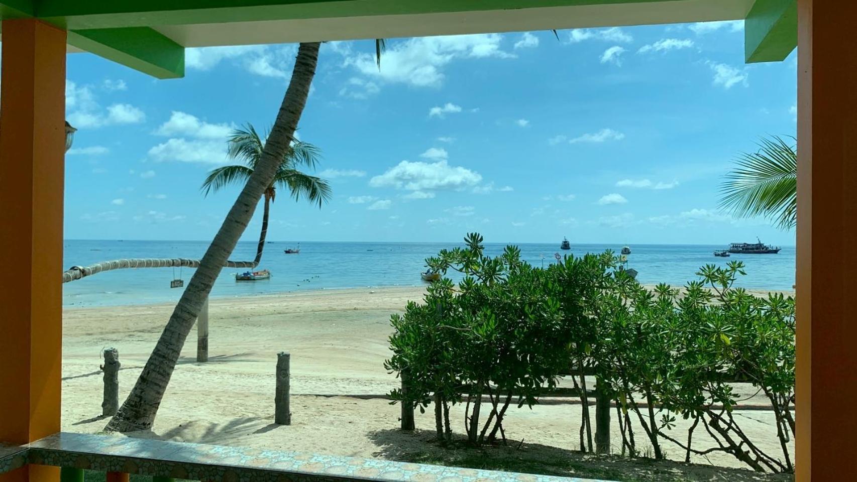 Lotus Paradise - Sha 3* Ko Tao