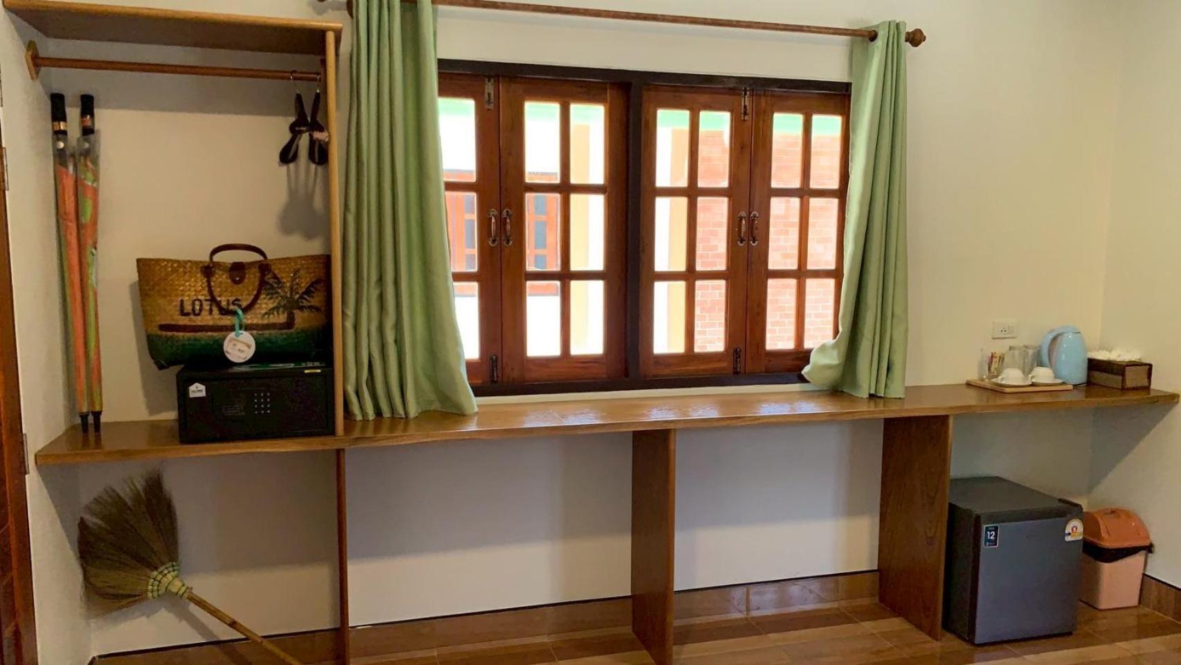 Lotus Paradise - Sha 3* Ko Tao