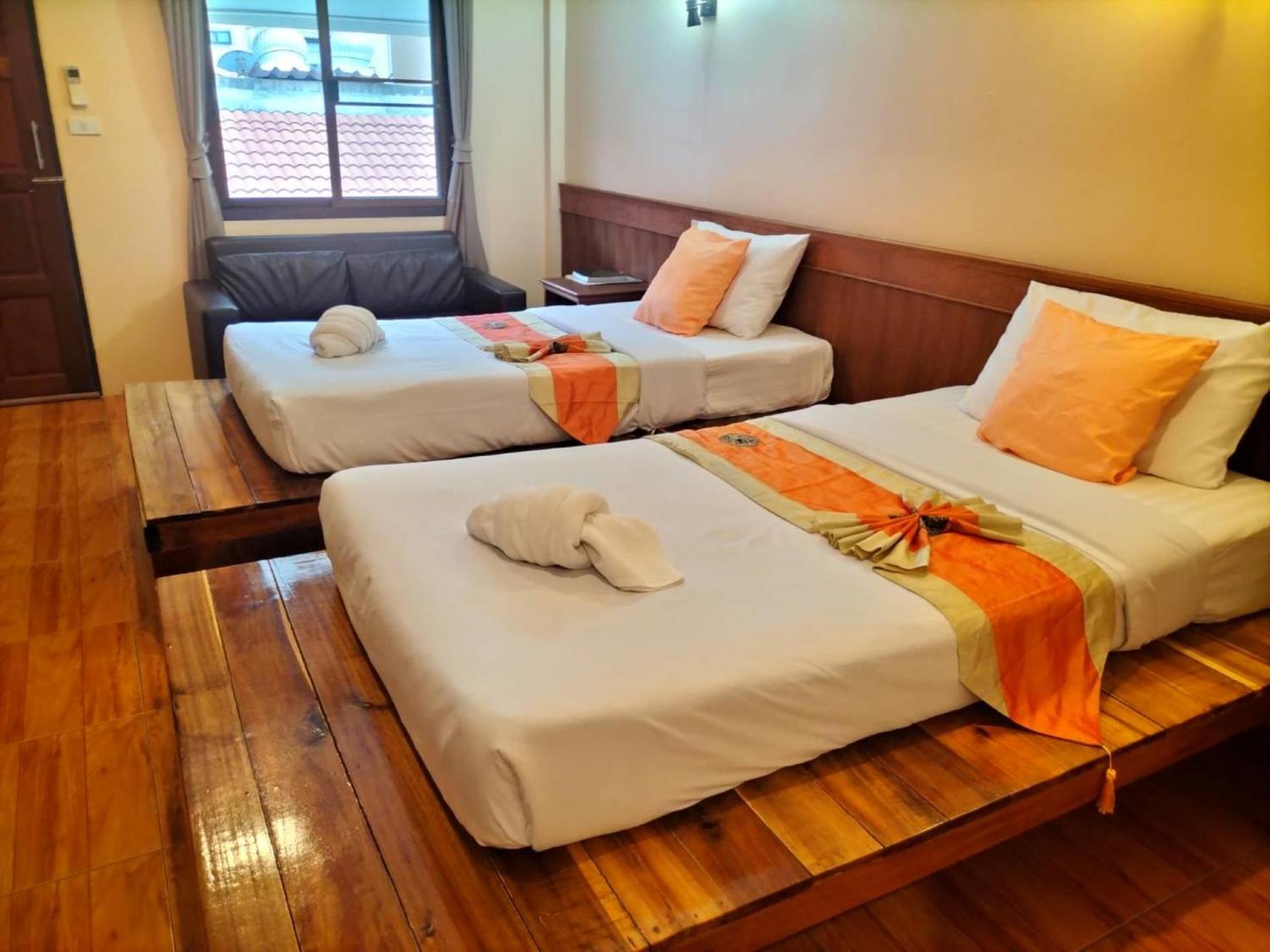 Lotus Paradise - Sha Resort 3*